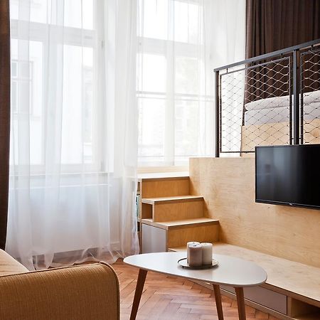 Cosy Design Apartment II Brünn  Kültér fotó