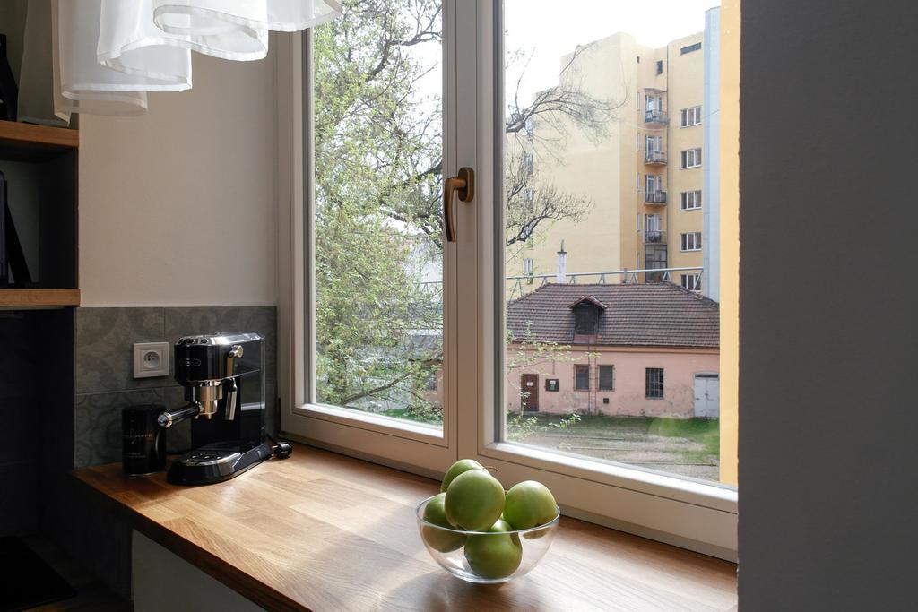 Cosy Design Apartment II Brünn  Kültér fotó