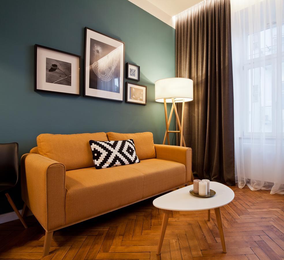Cosy Design Apartment II Brünn  Kültér fotó