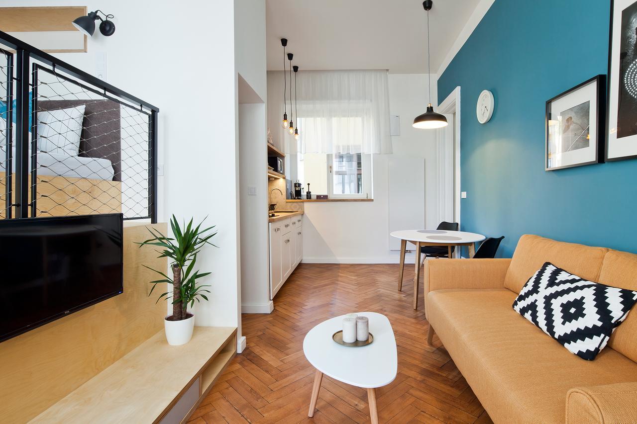 Cosy Design Apartment II Brünn  Kültér fotó