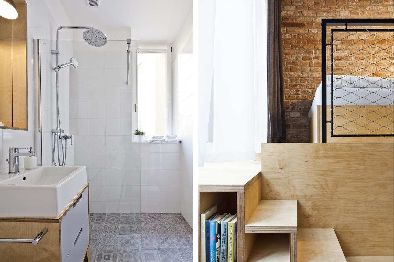Cosy Design Apartment II Brünn  Kültér fotó