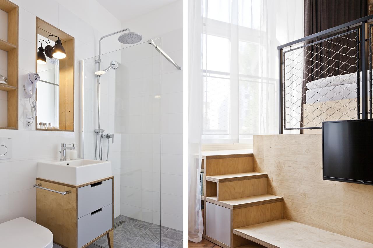Cosy Design Apartment II Brünn  Kültér fotó