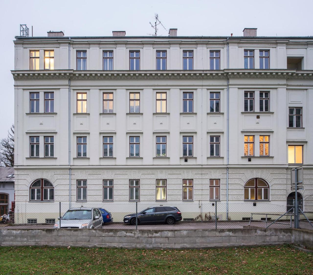 Cosy Design Apartment II Brünn  Szoba fotó