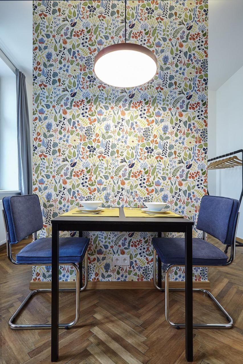 Cosy Design Apartment II Brünn  Szoba fotó