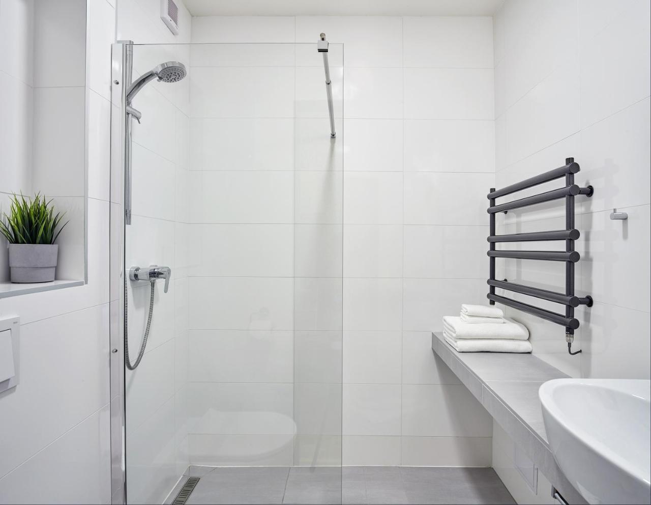Cosy Design Apartment II Brünn  Szoba fotó